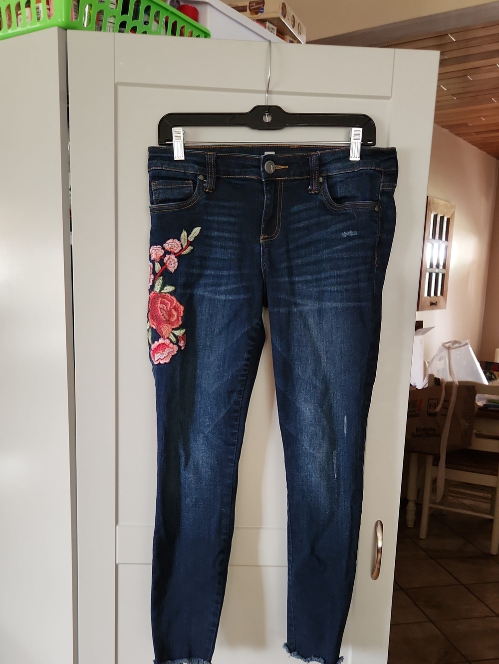 Kut From The Kloth Connie Jeans